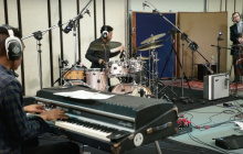Jonathan Barber & Vision Ahead - "Mr. JB" (TELEFUNKEN Live From the Lab)